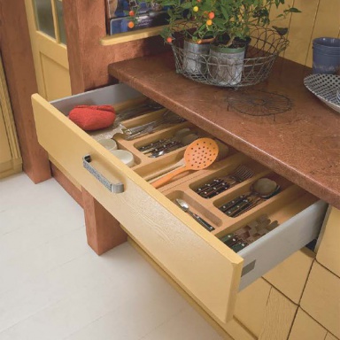 Kitchen (kitchen set) Signoressa Classica comp.6