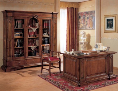 Headsets for office profiled threaded Gotico, Arve Style