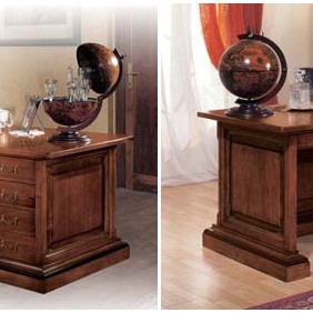 The office (Suite office) Gotico