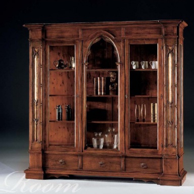 The office (Suite office) Gotico