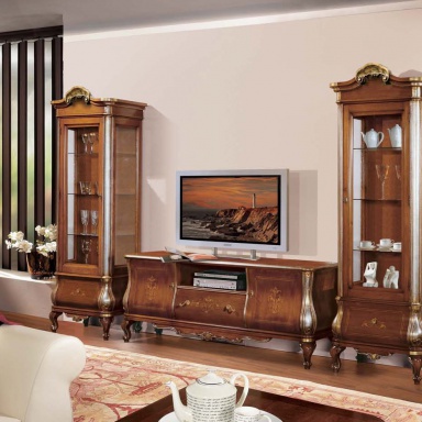 Living room (sofa set) Tulipano