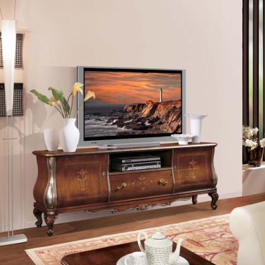 Living room (sofa set) Tulipano