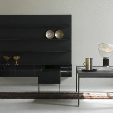 storage system chassis