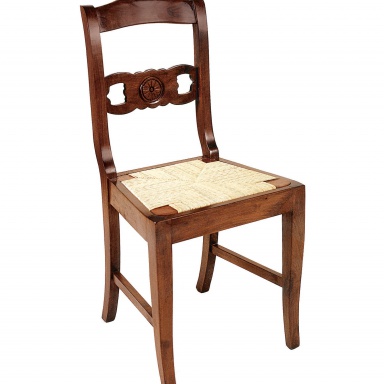 Chair Greve