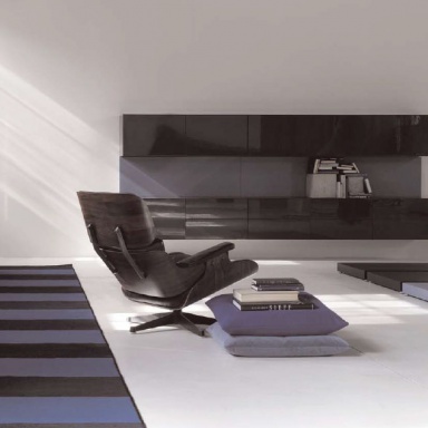 storage system chassis