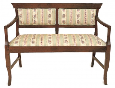 Bench Canonica, Tiferno Mobili