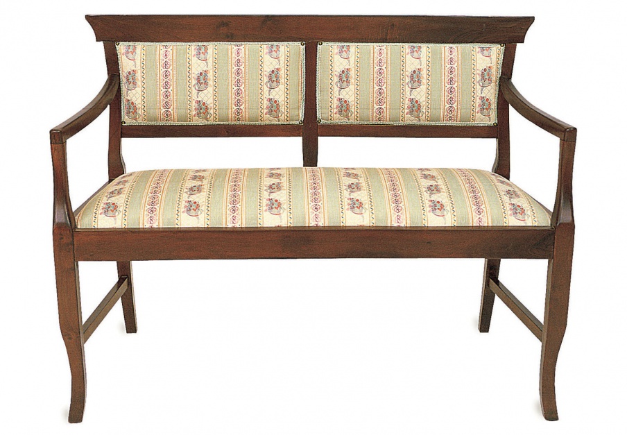 Bench Canonica, Tiferno Mobili