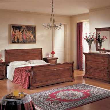 Bedroom (Suite bedroom) Casanova