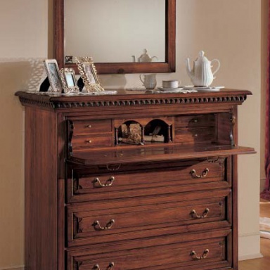 Bedroom (Suite bedroom) Casanova