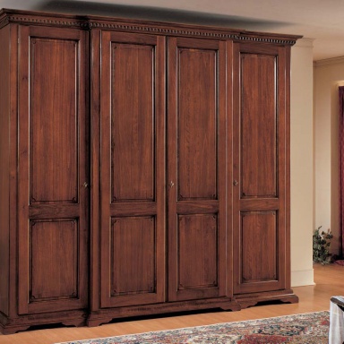 Bedroom (Suite bedroom) Casanova