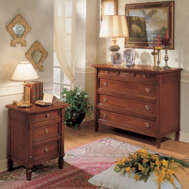 Bedroom (Suite bedroom) De Medici