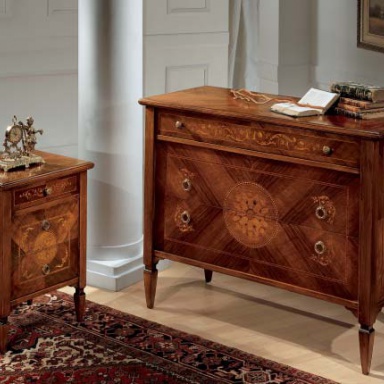 Bedroom (Suite bedroom) Tintoretto