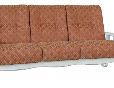Three seater sofa Angela, Tiferno Mobili