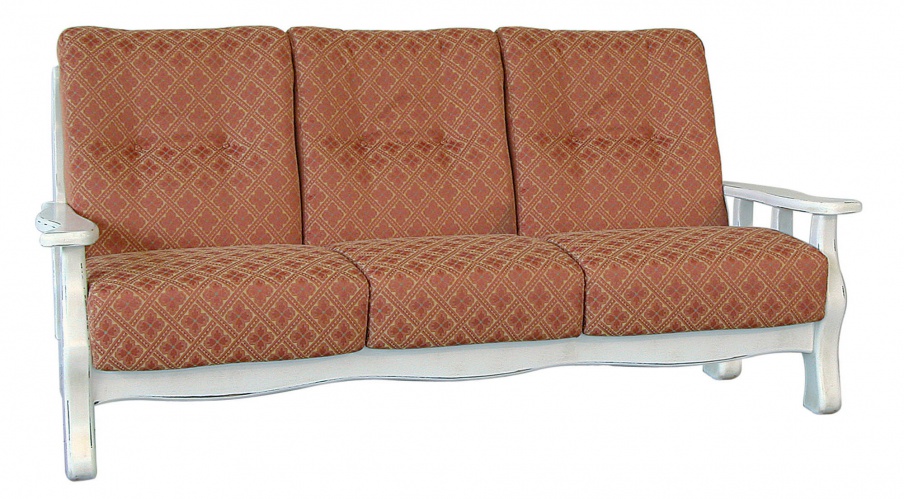 Three seater sofa Angela, Tiferno Mobili