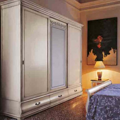 Wardrobe Mirandola Export