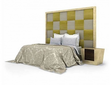 Double bed Starrynight, IneditoMilano