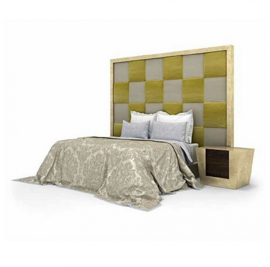 Double bed Starrynight, IneditoMilano