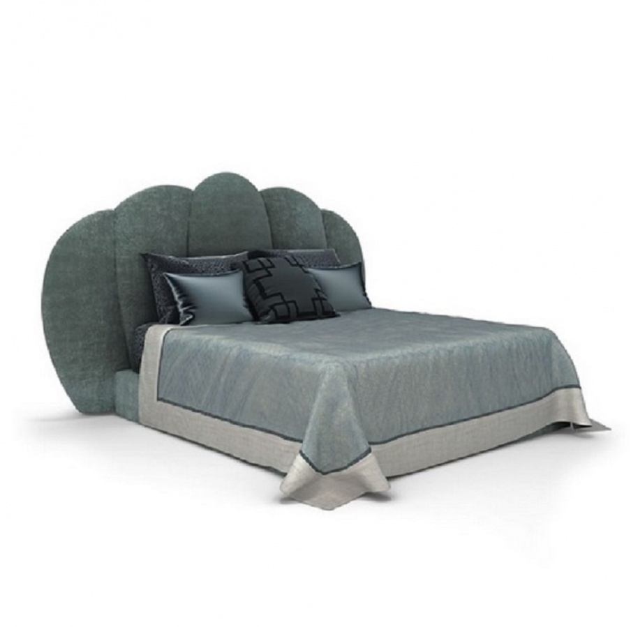 Bed Carmen, IneditoMilano