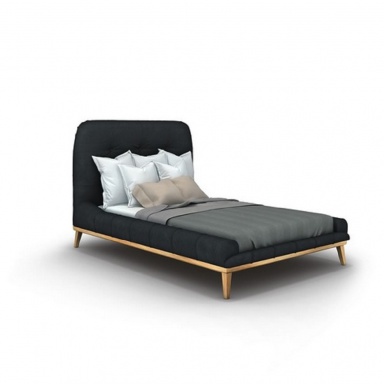 The Bed Past&Present