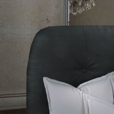 The Bed Past&Present