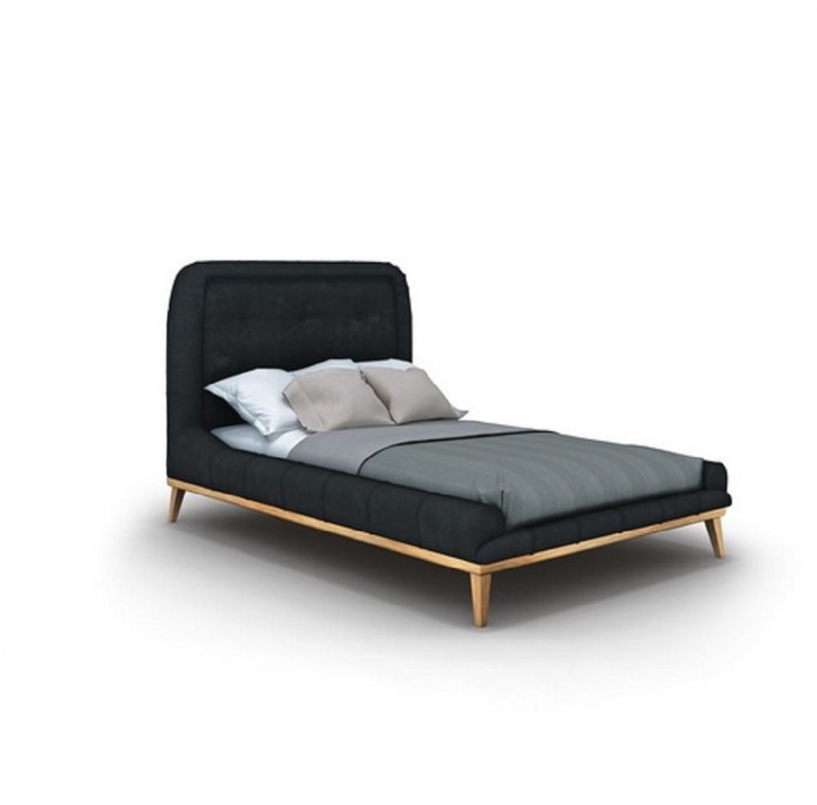 Bed Present&Past from the Italian manufacturer IneditoMilano