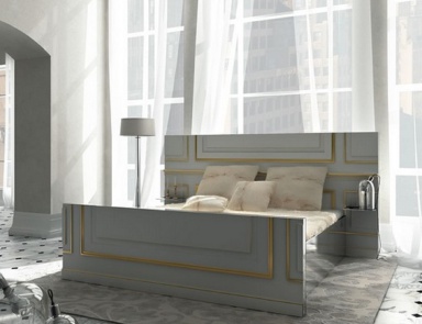 Bed Tirer, IneditoMilano