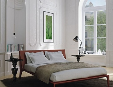 Bed Lucrezia, IneditoMilano