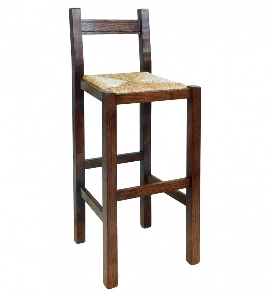 Bar stool Pieve, Tiferno Mobili