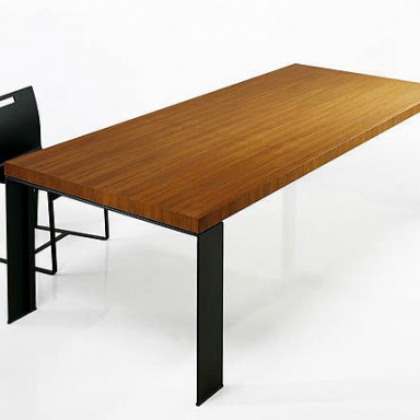 dining table fisso Vittorio