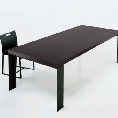 dining table fisso Vittorio