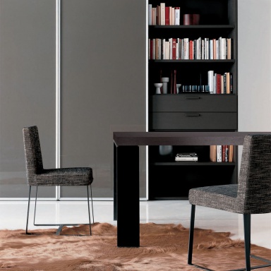 dining table fisso Vittorio