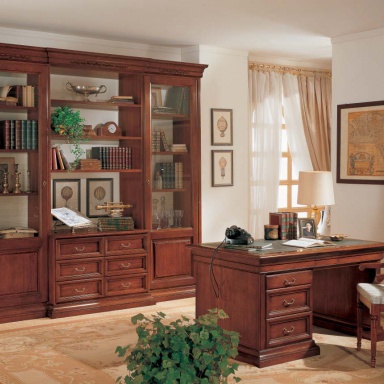 The office (Suite office) Edera