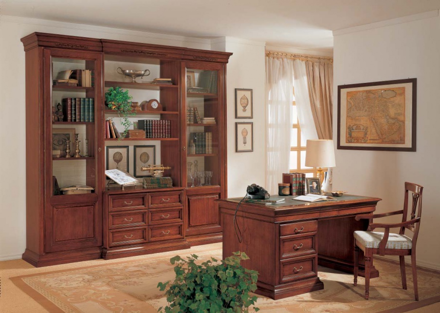 Headsets for the office in classic style Edera, Arve Style