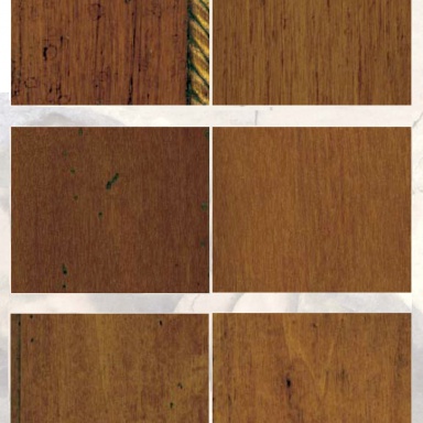 Dining room (dining set) Edera