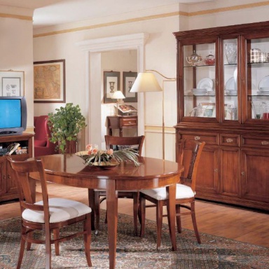 Dining room (dining set) Melania