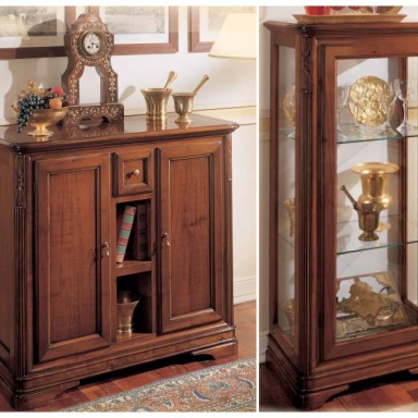 Dining room (dining set) Melania