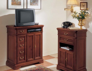 Sofa set with trim profiles Victoria, Arve Style