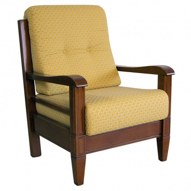 Chair Badia