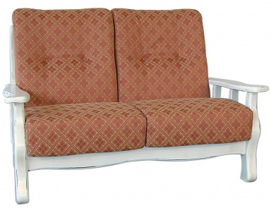 Double sofa Angela, Tiferno Mobili