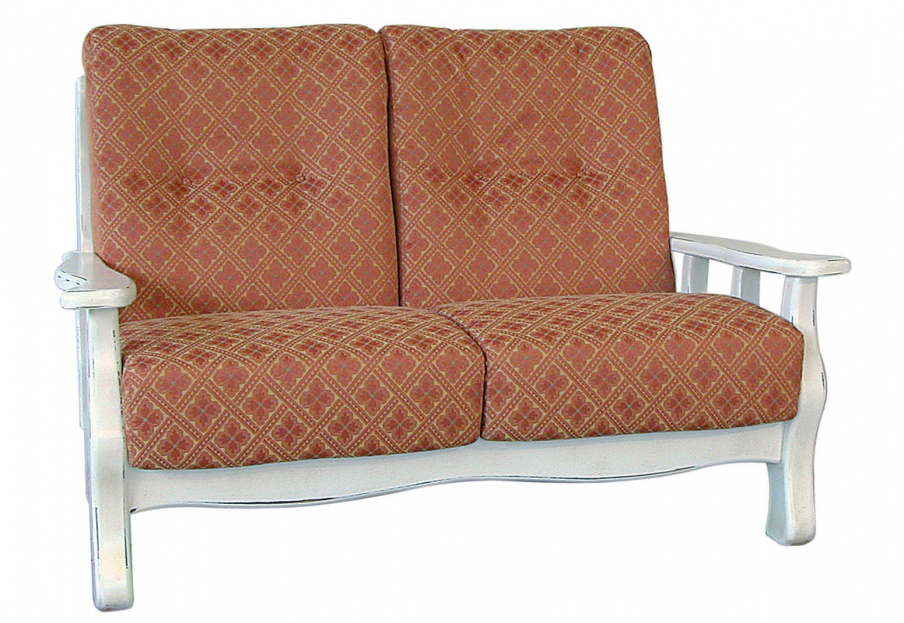 Double sofa Angela, Tiferno Mobili