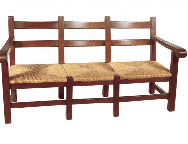 Bench Pieve, Tiferno Mobili