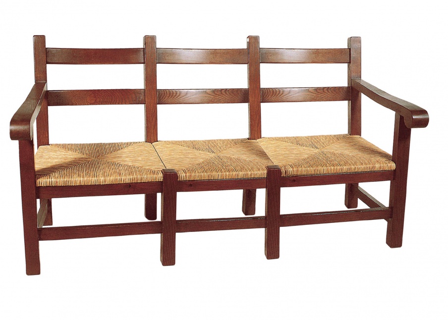 Bench Pieve, Tiferno Mobili