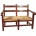 Bench Pieve