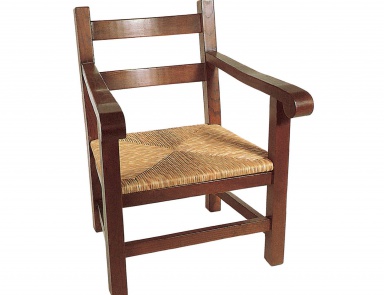 Chair Pieve, Tiferno Mobili