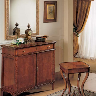 Living room (sofa set) Ginevra