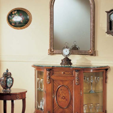 Living room (sofa set) Eleonora