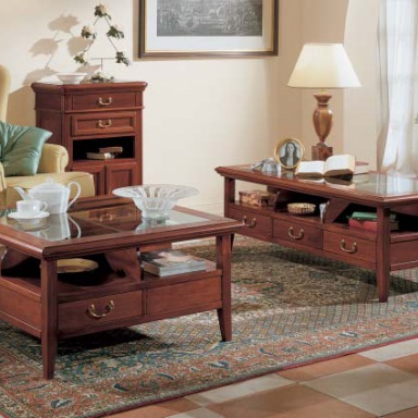 Living room (sofa set) Michelangelo