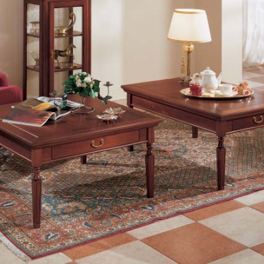 Living room (sofa set) Michelangelo