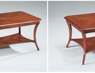 Sofa set with metal decorations Picasso, Arve Style