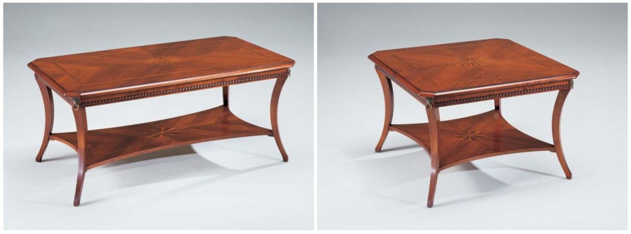 Sofa set with metal decorations Picasso, Arve Style